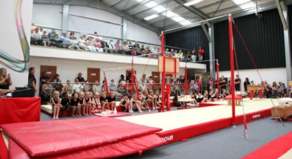 Colchester School of Gymnastics