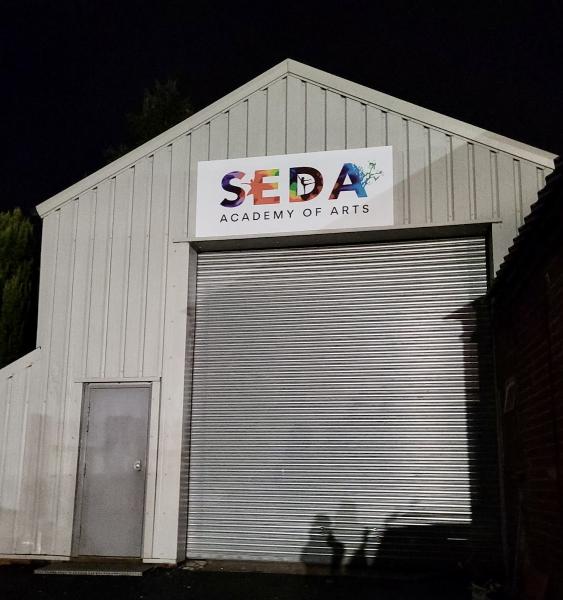 Seda Academy of Arts