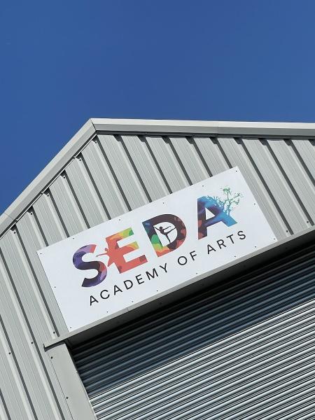 Seda Academy of Arts