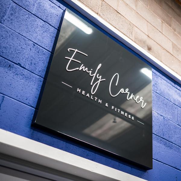 Emily Corner Health & Fitness