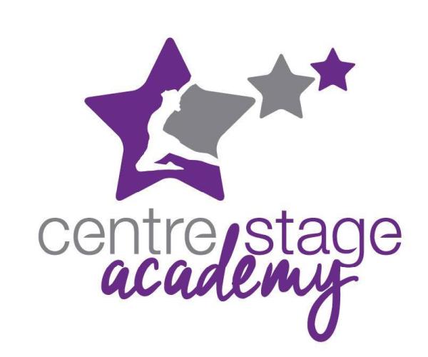 Centre Stage Academy of Performing Arts