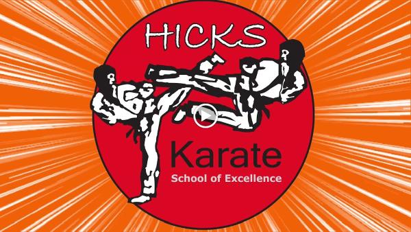 Hicks Family Martial Arts