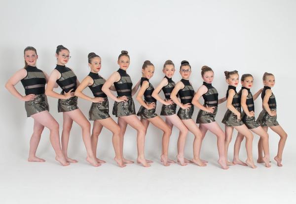 Wilding Dance Company