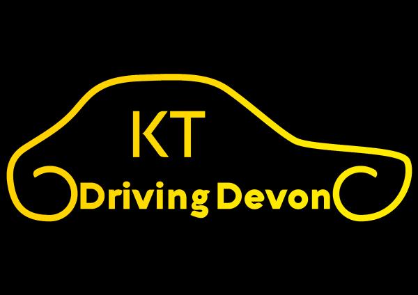 KT Driving Devon