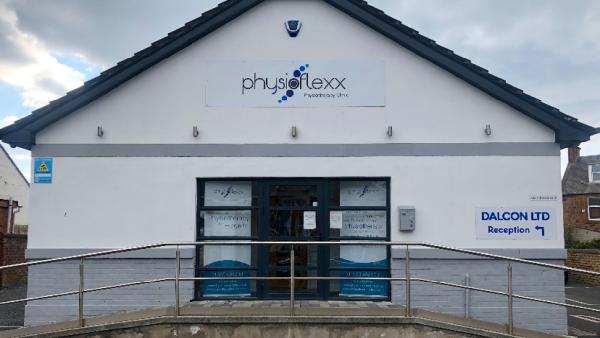 Physioflexx Ayrshire (Prestwick)