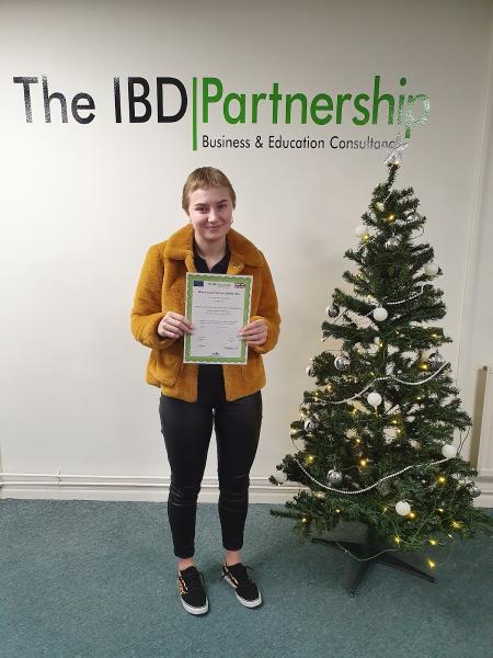 The IBD Partnership
