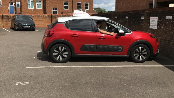 Gavin's Driving School