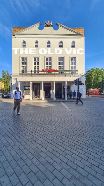 The Old Vic