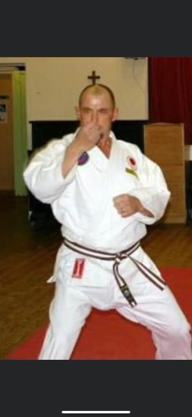 Takeda-Ryu Ju-Jitsu Martial Arts