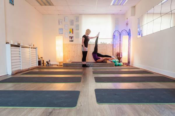 Bodycore Pilates Wirral