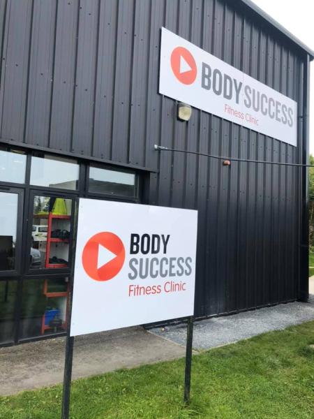 Body Success Fitness