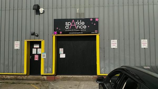 Sparkle Dance Studios & Fitness Centre