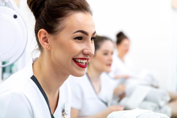 Champneys Beauty College