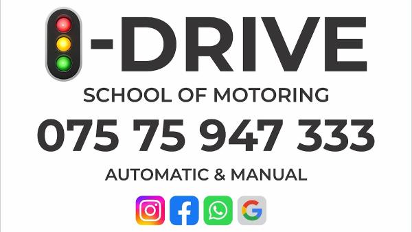 Idrive School of Motoring