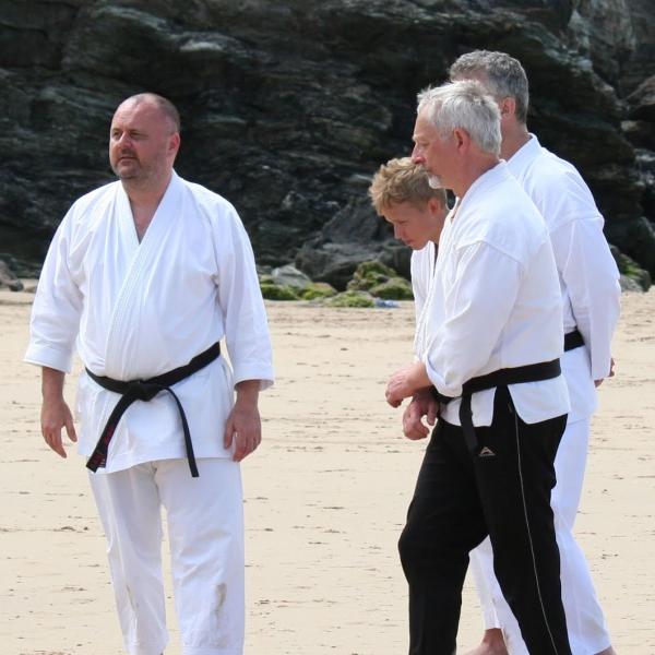 Karate Academy