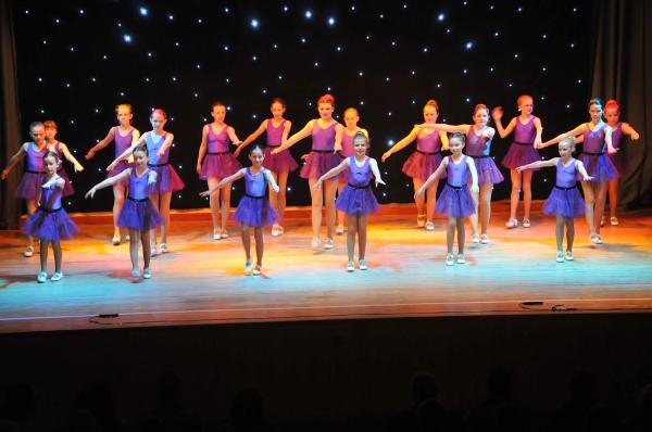 Kate Doherty School of Dance