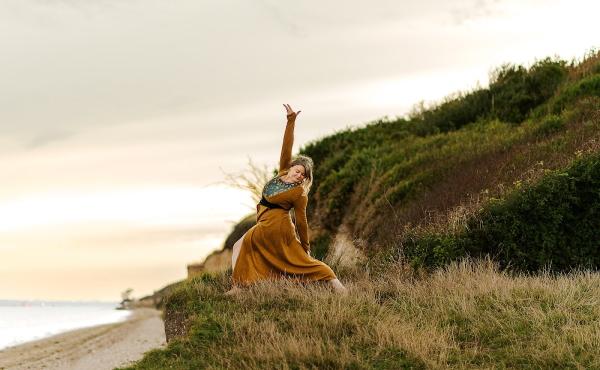 Lauren Gray Yoga