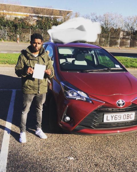 Dsilva Driving School