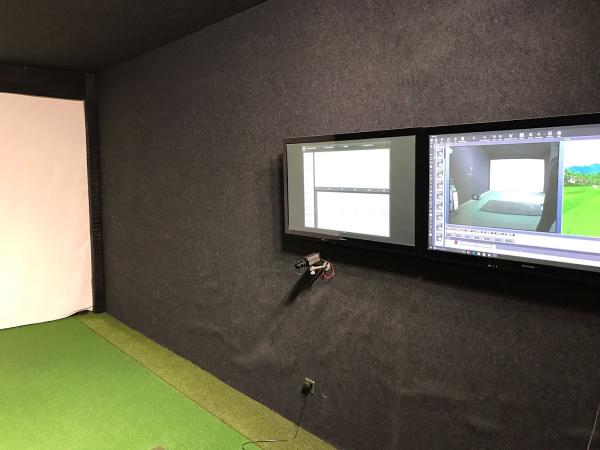 DB Golf Academy London