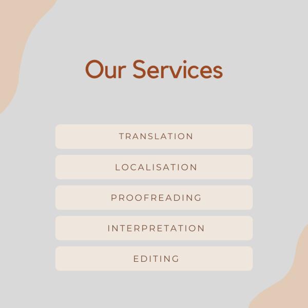 Localmind Translation