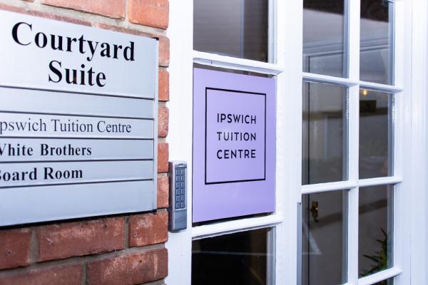 Ipswich Tuition Centre