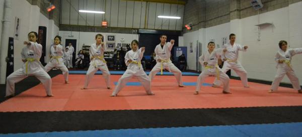Sittingbourne Martial Arts