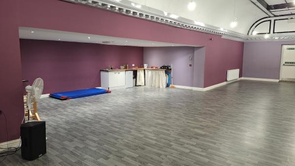 Dancemax Studio