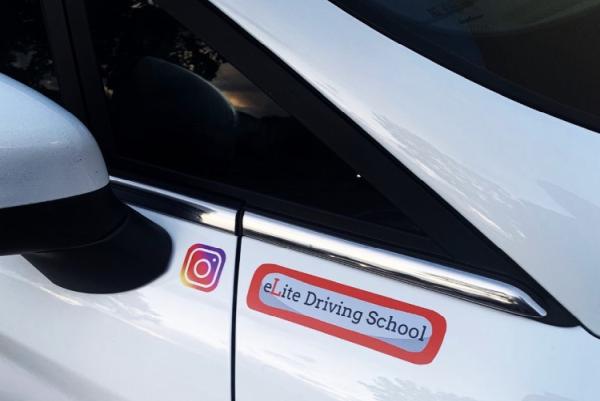 Elite Driving School Romford