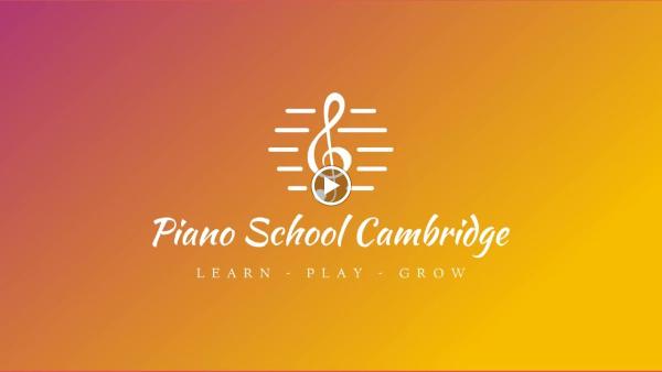 Piano School Cambridge