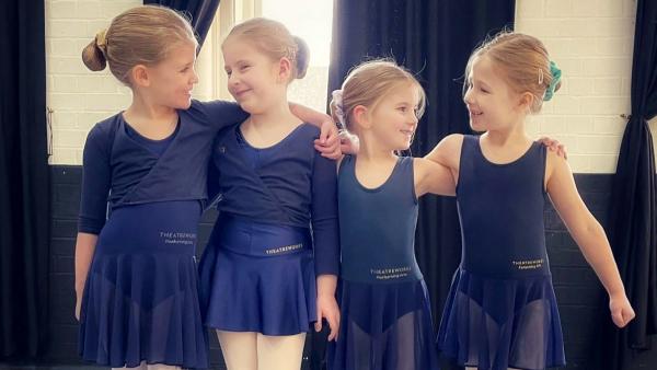 Theatreworks Dance School & Performing Arts Leicester