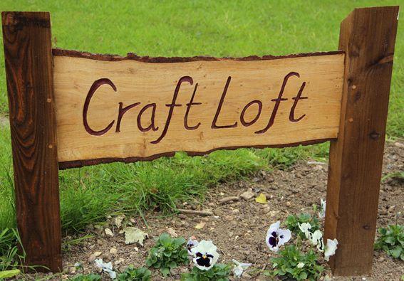 The Craft Loft