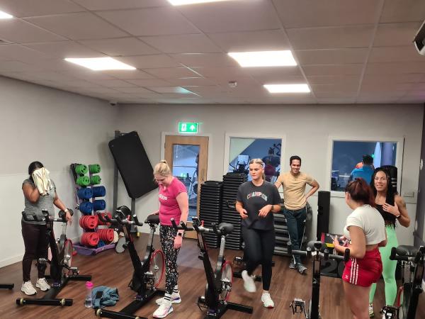 Atiffitness