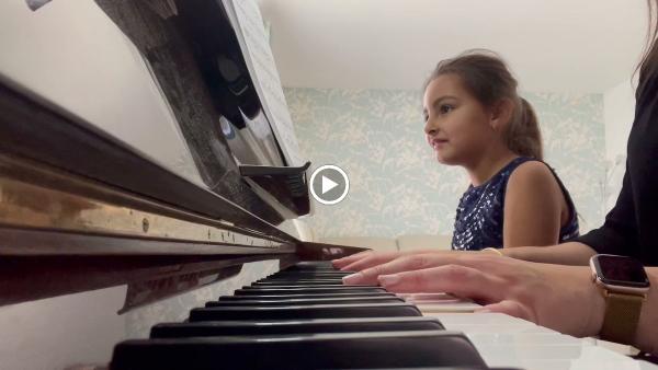 LKS Piano Tuition