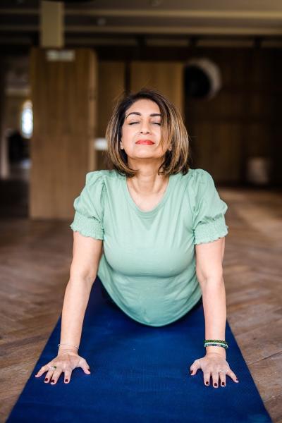 Sansaar Yoga and Ayurveda Wellness