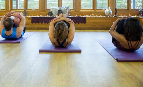 Sansaar Yoga and Ayurveda Wellness