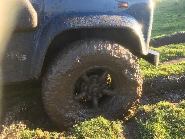 Explore Off Road Ltd