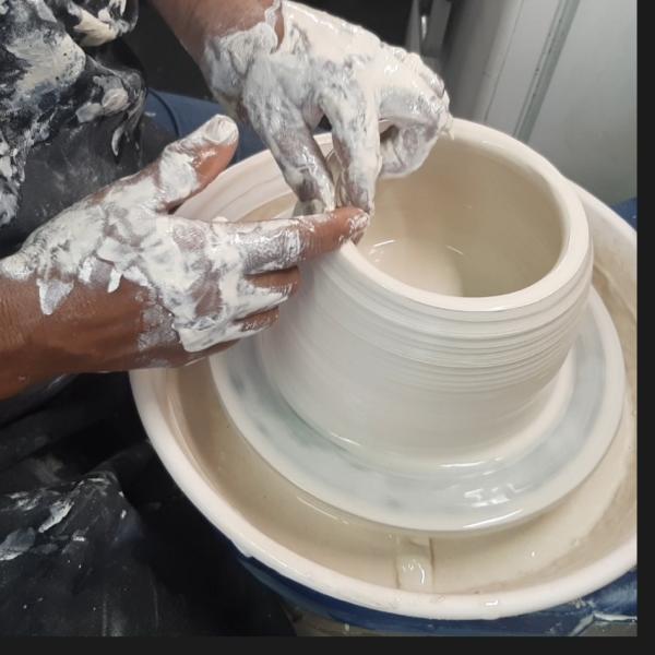 JAE Ceramics