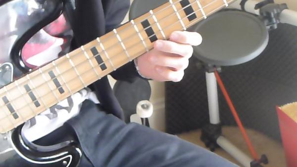 Neil Cowmeadow Guitar Tuition