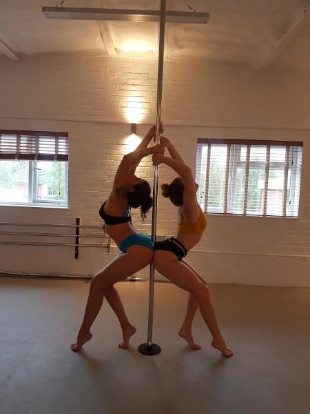 Pole Ninjas Studio