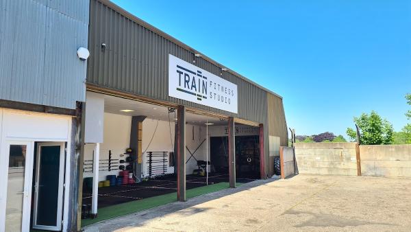 Train Fitness Studio