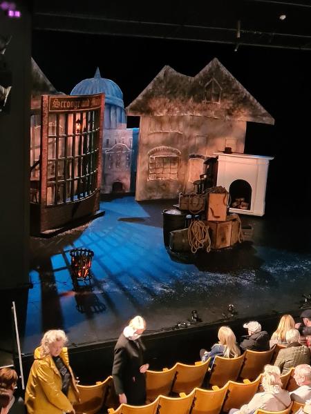 Middlesbrough Little Theatre Club