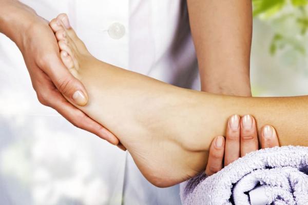 Northern Reflexology