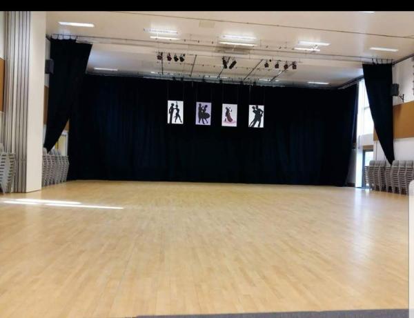 Crawley Dance Academy..
