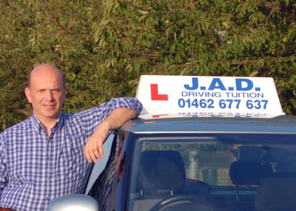 J.a.d Driving Tuition