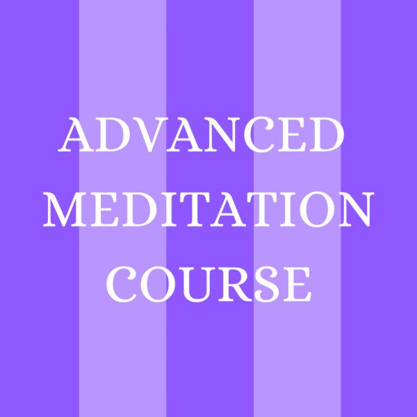 Meditation Courses Limited