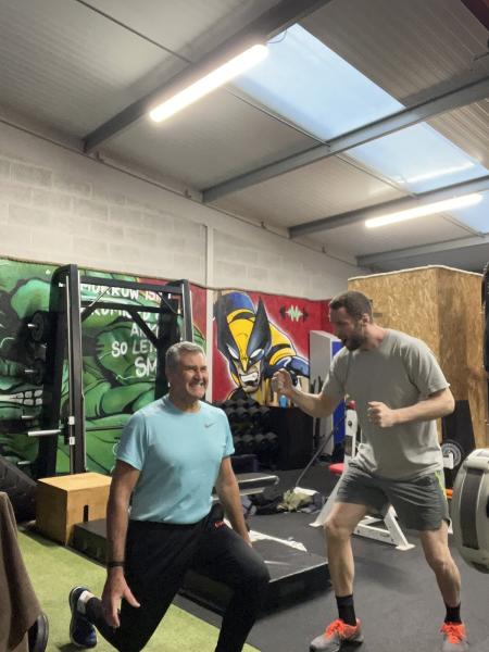 Maximise Fitness Private 247 Gym