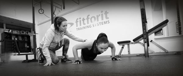 Fitforit Personal Training