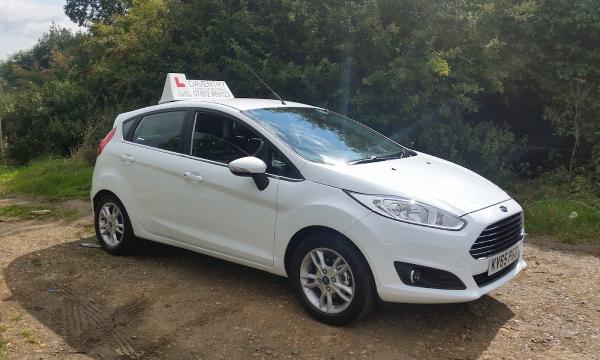 Daventry School of Motoring