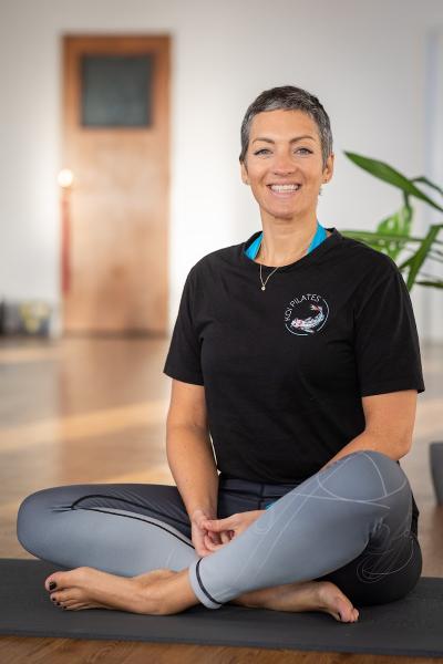 Koi Pilates & Liz Cobley Bowen Therapy