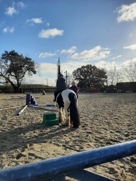 Fir Tree Farm Equestrian Centre